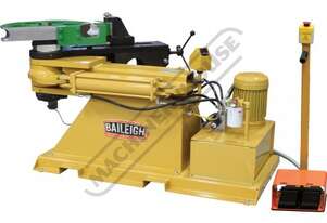 RDB-500 Hydraulic Pipe & Tube Rotary Draw Bender 1/2