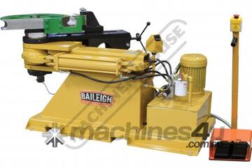 RDB-500 Hydraulic Pipe & Tube Rotary Draw Bender 1/2