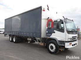 2005 Isuzu FVM 1400 - picture0' - Click to enlarge