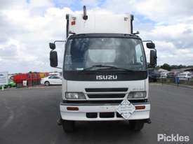 2005 Isuzu FVM 1400 - picture1' - Click to enlarge