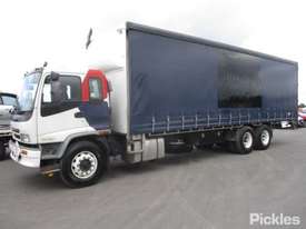 2005 Isuzu FVM 1400 - picture2' - Click to enlarge