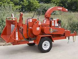 Morbark M12RX Eager Beever Chipper - picture0' - Click to enlarge