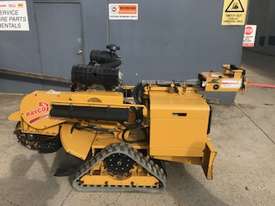 2011 Rayco RG35 Trac Stump Grinder - picture0' - Click to enlarge