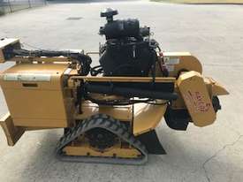 2011 Rayco RG35 Trac Stump Grinder - picture2' - Click to enlarge