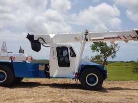  Franna 18 T pick and carry crane - picture0' - Click to enlarge