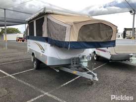 2010 Jayco Hawk - picture0' - Click to enlarge