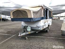 2010 Jayco Hawk - picture2' - Click to enlarge