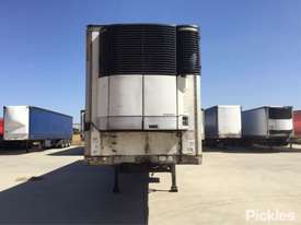 1992 Maxicube Fruehauf HD - picture1' - Click to enlarge