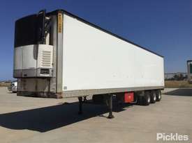 1992 Maxicube Fruehauf HD - picture2' - Click to enlarge