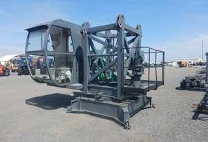 Tower Crane Model QTZ63 2014 Model Unused