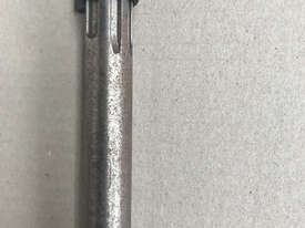 Diager 14mm x 540mm Rotary Hammer Drill Bit SDS Max   - picture2' - Click to enlarge