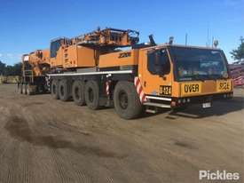 2013 Liebherr LTM 1220 -5.2 - picture0' - Click to enlarge
