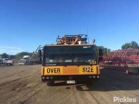 2013 Liebherr LTM 1220 -5.2 - picture1' - Click to enlarge