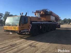 2013 Liebherr LTM 1220 -5.2 - picture2' - Click to enlarge