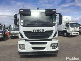 2014 Iveco Strailis 460 EEV - picture1' - Click to enlarge