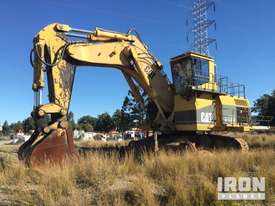 1994 Cat 5130 Track Excavator - picture0' - Click to enlarge