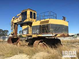 1994 Cat 5130 Track Excavator - picture1' - Click to enlarge