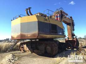 1994 Cat 5130 Track Excavator - picture2' - Click to enlarge
