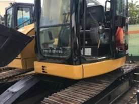 HOT DEAL! USED CAT 308 CCR  8 Tonne Excavator, 2006 model - picture2' - Click to enlarge
