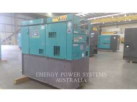 DENYO DCA-25ESI Portable Generator Sets - picture0' - Click to enlarge