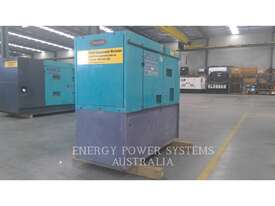 DENYO DCA-25ESI Portable Generator Sets - picture1' - Click to enlarge