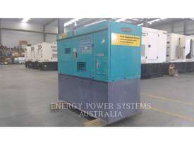 DENYO DCA-25ESI Portable Generator Sets - picture2' - Click to enlarge