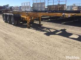 2006 Barker Heavy Duty - picture0' - Click to enlarge