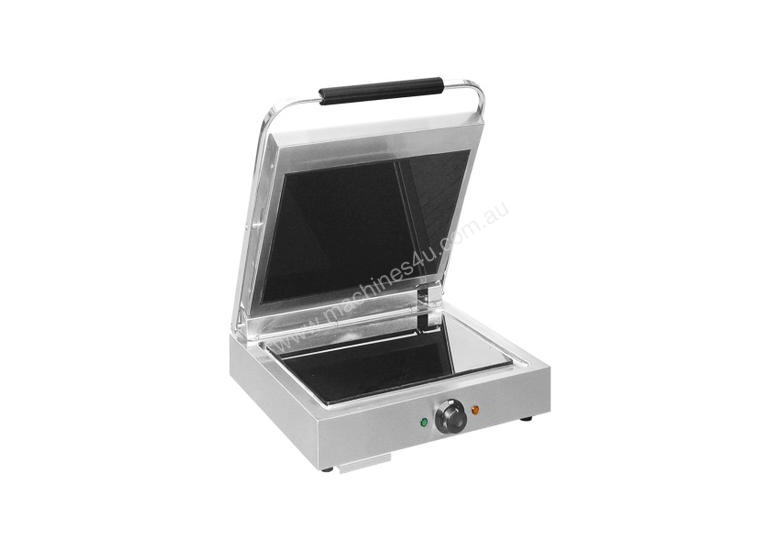 caption FC-1 Large Single Ceramic Contact Grill