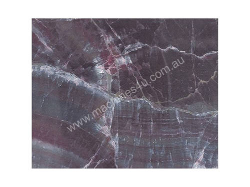 RL-RE2411/770 Blue Alabaster Marble Rectangle 2400x1100x36