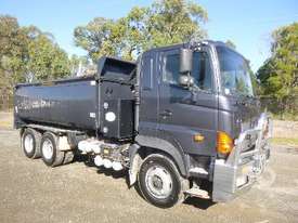 HINO RANGER Tipper Truck (T/A) - picture0' - Click to enlarge