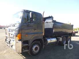 HINO RANGER Tipper Truck (T/A) - picture0' - Click to enlarge