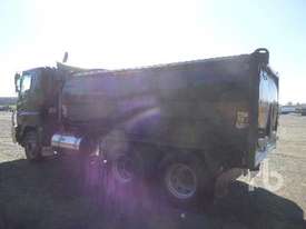 HINO RANGER Tipper Truck (T/A) - picture1' - Click to enlarge