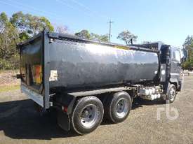 HINO RANGER Tipper Truck (T/A) - picture2' - Click to enlarge