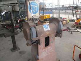 Hebco 14inch Grinder - picture0' - Click to enlarge