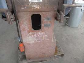 Hebco 14inch Grinder - picture1' - Click to enlarge