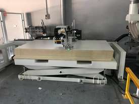 Nanxing NCG2512-L Auto Line CNC Machine  - picture2' - Click to enlarge
