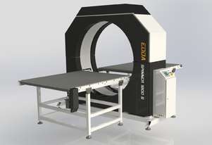 EDDA Automatic Packaging Spinner 1800s