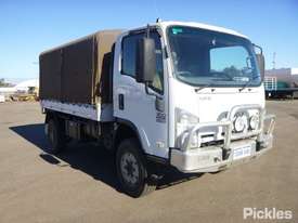 2008 Isuzu 300 NPS - picture0' - Click to enlarge