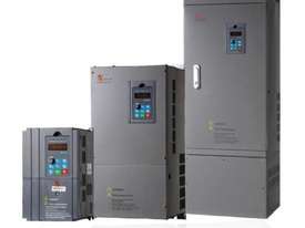 5.5kw/7 HP 25A 240V AC  single phase variable frequency drive inverter VSD VFD - picture0' - Click to enlarge