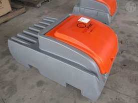 Fuelpods PTY Ltd 200l Diesel POD - picture0' - Click to enlarge