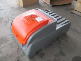 Fuelpods PTY Ltd 200l Diesel POD - picture1' - Click to enlarge