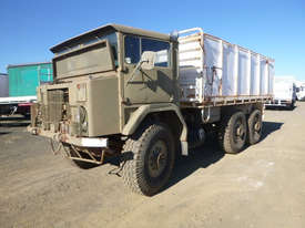 Acco 6x6 Tray Truck - picture0' - Click to enlarge