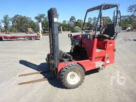 MOFFETT M8 25.3N Forklift - picture0' - Click to enlarge