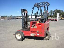 MOFFETT M8 25.3N Forklift - picture0' - Click to enlarge