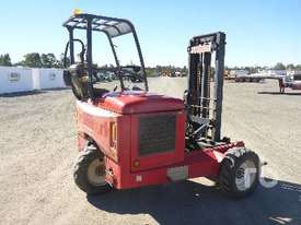 MOFFETT M8 25.3N Forklift - picture1' - Click to enlarge