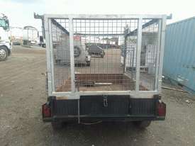 Custom 6X4 Cage - picture2' - Click to enlarge