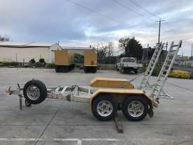 Auswide 2400KG Plant Trailer - picture0' - Click to enlarge