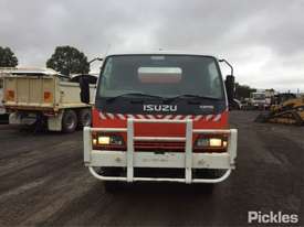 1998 Isuzu NPS - picture1' - Click to enlarge