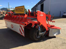 Kuhn FC3560 TLR Mower Conditioner Hay/Forage Equip - picture0' - Click to enlarge
