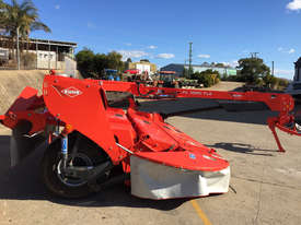 Kuhn FC3560 TLR Mower Conditioner Hay/Forage Equip - picture1' - Click to enlarge